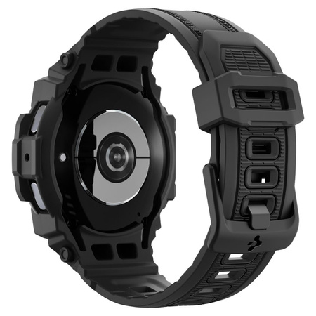 SPIGEN PASEK RUGGED ARMOR PRO DO SAMSUNG GALAXY WATCH 7 40 MM OCHRONNY WZÓR