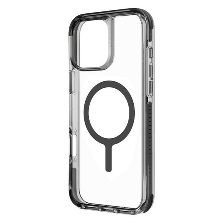 UNIQ ETUI COMBAT DO IPHONE 16 PRO MAX 6.9 MAGCLICK CHARGING WYSOKA OCHRONA