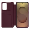 TECH-PROTECT SMART WALLET GALAXY S26+ PLUS MULBERRY