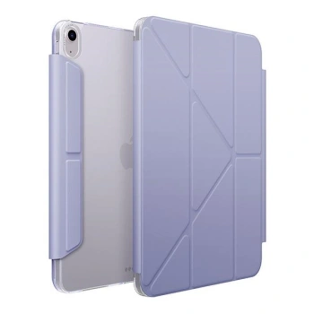 UNIQ ETUI POKROWIEC CAMDEN CLICK DO IPAD AIR 11 2024 2025 ZAMEK MAGNETYCZNY