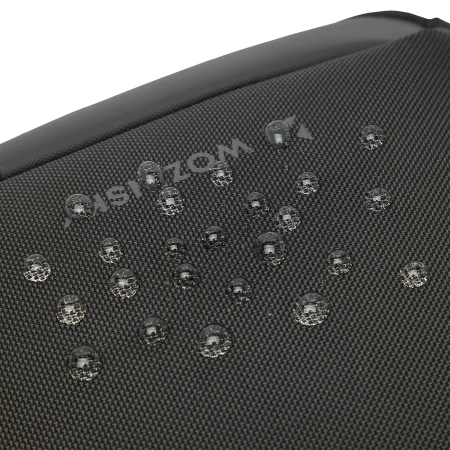 WOZINSKY TORBA NA LAPTOPA 15,6'' DO DELL HP LENOVO Z PASKIEM I ORGANIZEREM