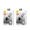 USAMS ŁADOWARKA SAMOCHODOWA 2XUSB C13 2,1A DO ANDROID IPHONE X 11 12 13 14
