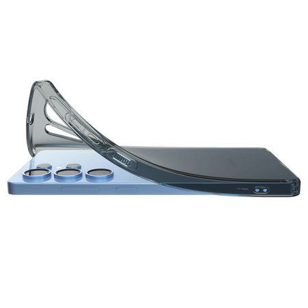 SPIGEN LIQUID CRYSTAL DO SAMSUNG GALAXY S25 ULTRA ETUI PRZEZROCZYSTE