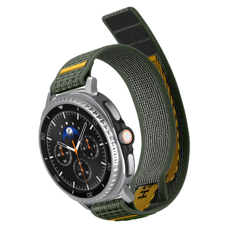 SPIGEN ATHLEX AIR SAMSUNG GALAXY WATCH 8 / CLASSIC (40 / 44 / 46 MM) ACTIVE GREEN