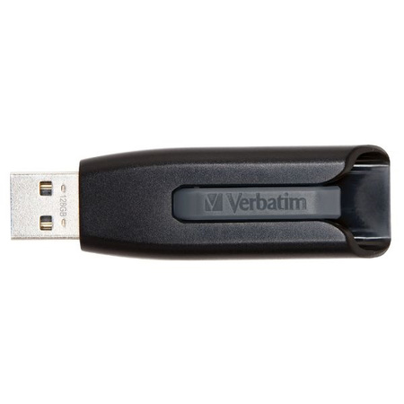 VERBATIM PENDRIVE 128GB USB-A 3.2 V3 DO KOMPUTERÓW LAPTOPÓW SZYBKA TRANSFER
