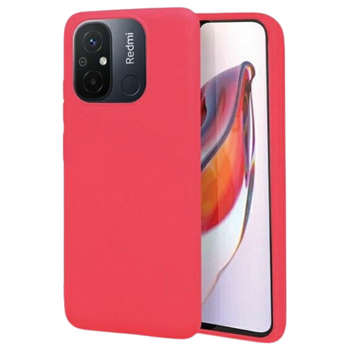 BELINE ETUI POKROWIEC CASE CANDY DO XIAOMI 12 OCHRONA PRZED UPADKAMI RÓŻOWY