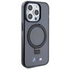 BMW ETUI HARDCASE RING STAND DO IPHONE 15 PRO 6.1 DO MAGSAFE Z FUNKCJĄ