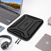 TECH-PROTECT KEVLAR PRO TORBA DO LAPTOPA 15-16 CALI Z WZMOCNIONYM POKRYCIEM