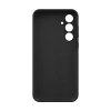 Etui Soft Silicone Samsung Galaxy A26 5G Czarny PRECYZYJNE WYCIĘCIE NA APARAT