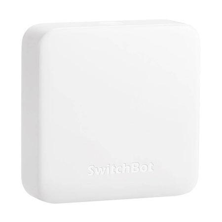 SWITCHBOT CENTRALKA INTELIGENTNA HUB MINI + 3X CZUJNIK TEMPERATURY