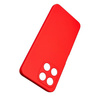 BELINE ETUI SILICONE DO HONOR X6 CASE TELEFONU Z ODPORNOŚCIĄ NA ZARYSOWANIA