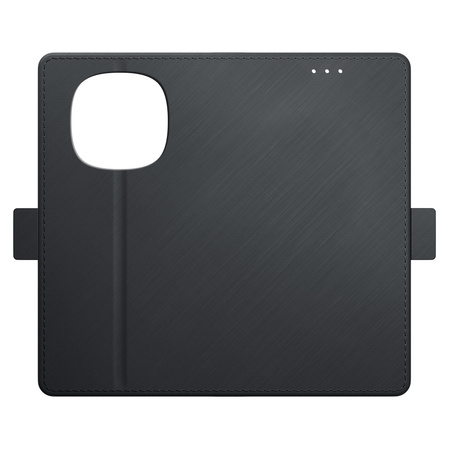 Redmi Note 15 4G/5G - 3mk Wallet Case