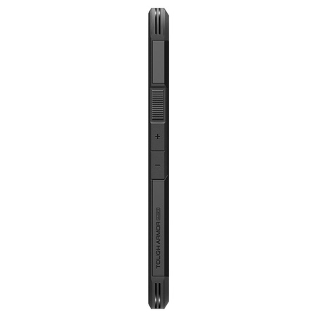 SPIGEN TOUGH ARMOR MAGNETIC POKROWIEC DO GOOGLE PIXEL 9A Z SYSTEMEM