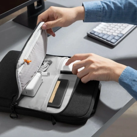TECH-PROTECT TORBA DEFENDER VR NA LAPTOPA 13-14 DO MACBOOK PRO AIR 13