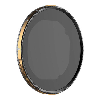 POLARPRO FILTR LITECHASER PRO VND 3-5 49MM DO IPHONE 11 FILTR ND ZMIENNY