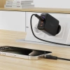 ACEFAST KABEL 3A USB-A DO USB-C 1,2M MAGNETYCZNY OPOLOC DO TELEFONÓW IPHONE