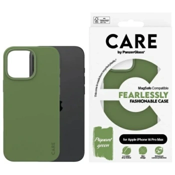 PANZERGLASS ETUI CARE FASHION CASE DO IPHONE 16 PRO MAX Z DO MAGSAFE