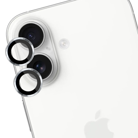 3MK SZKŁO LENS PRO HARDY DO APPLE IPHONE 17 NA OCHRONĘ APARATU