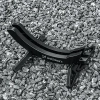 Stojak rowerowy Wozinsky WSR-02 serwisowy stabilny na koło roweru - czarny