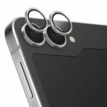 UNIQ SZKŁO OCHRONNE DO SAMSUNG Z FLIP6 F741 OCHRONNY OBIEKTYW Z APLIKATOREM