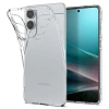 SPIGEN ETUI LIQUID CRYSTAL DO SAMSUNG GALAXY S25 EDGE PRZEZROCZYSTE