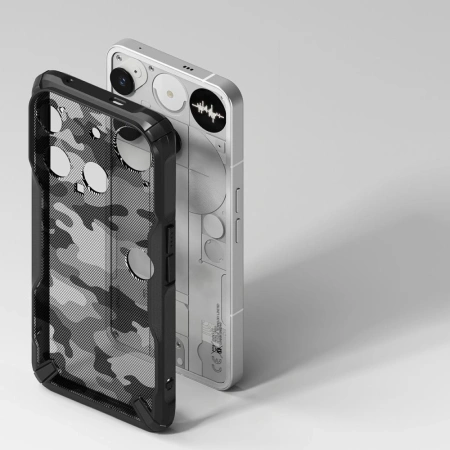 RINGKE ETUI FUSION X DO NOTHING PHONE 3 POKROWIEC OCHRONA TELEFONU