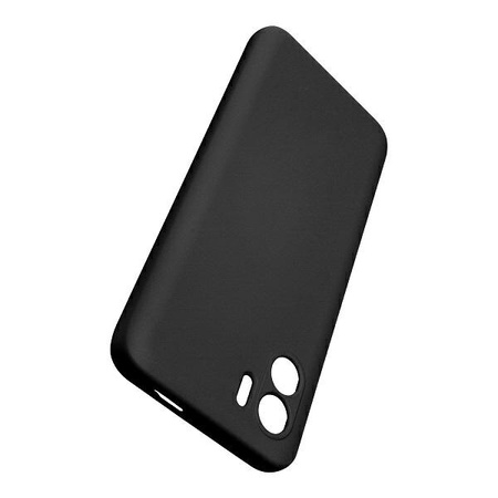 BELINE ETUI SILIKONOWE DO XIAOMI REDMI A5 ZABEZPIECZENIE