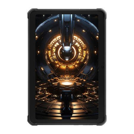 Tablet HOTWAV TAB R8 (pomarańczowy)