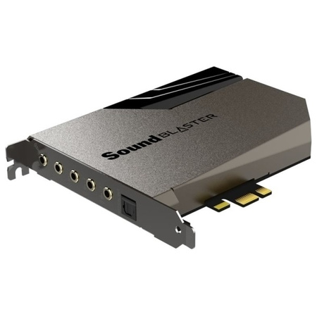 Creative Karta dźwiękowa Sound Blaster   AE-7 PCI-e
