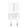 WOZINSKY ŁADOWARKA SIECIOWA USB-A USB-C DO TELEFONÓW 33W SZYBKIE ŁADOWANIE