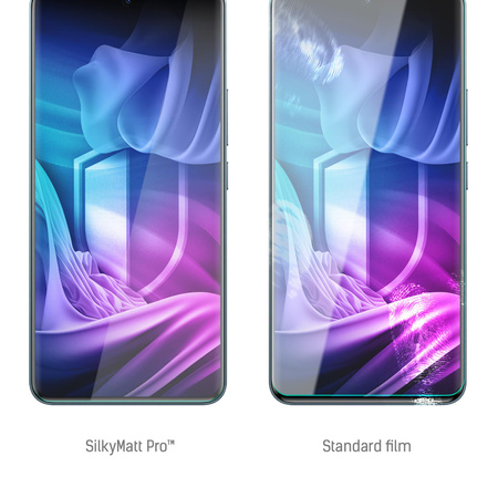 Redmi Note 15 Pro 4G - 3mk Silky Matt Pro