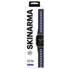Pasek Skinarma Gemini do Apple Watch 49/46/45/44 mm granatowy