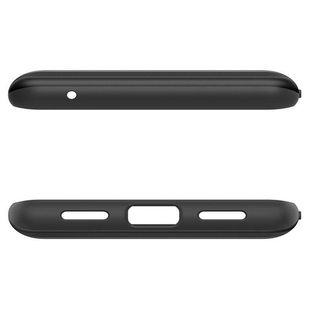 SPIGEN THIN FIT GOOGLE PIXEL 7 PRO BLACK