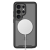 TECH-PROTECT DEFENSE MAGSAFE GALAXY S26 ULTRA MATTE BLACK