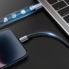 UGREEN KABEL USB-C DO LIGHTNING IPHONE 11 12 13 14 1M MFi SZYBKA TRANSMISJA