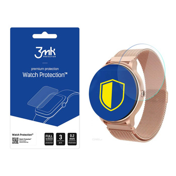 3MK FOLIA OCHRONNA DO FOREVER FOREVIVE 2 SB-330 3MK WATCH PROTECTION ARC