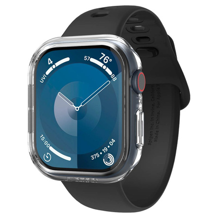 SPIGEN POKROWIEC DO APPLE WATCH 10 46 MM THIN FIT OCHRONA PRZED ZDERZENIAMI