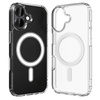 MERCURY ETUI JELHARD MAGSAFE DO IPHONE 17 OCHRONA PRZEZROCZYSTA