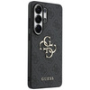Etui Guess 4G Big Metal Logo do Samsung  Galaxy S26 Ultra czarny