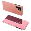 HURTEL ETUI CLEAR VIEW CASE DO SAMSUNG GALAXY S23 ULTRA POKROWIEC Z KLAPKĄ