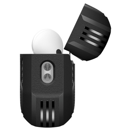 SPIGEN CORE ARMOR APPLE AIRPODS PRO 3 MATTE BLACK