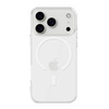 Apple iPhone 17 Pro Max - 3mk Clear MagCase