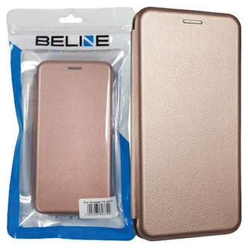 BELINE ETUI DO OPPO RENO4 PRO 5G MAGNETYCZNE BOOK CASE POKROWIEC OCHRONA