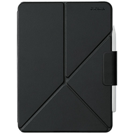 Etui PITAKA MagEZ Folio 2 do iPad Pro 12.9" (2021-2022) iPad Air 13" (2024-2025) czarny