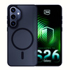 Samsung Galaxy S26 - 3mk Smoke MagCase