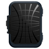 SPIGEN LOCK FIT MAGSAFE UNIVERSAL MAGNETIC CARD HOLDER METAL SLATE