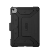 UAG Metropolis - obudowa ochronna do iPad Pro 11" 1/2/3/4G iPad Air 10.9" 4/5G z uchwytem do Apple Pencil (black)