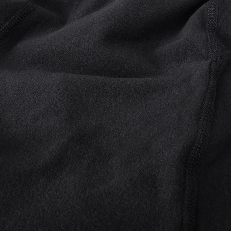 Wozinsky kominiarka termoaktywna Balaclava kominiarka pod kask czarna (WTBBK1)