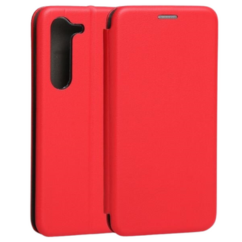 BELINE ETUI BOOK MAGNETIC DO SAMSUNG GALAXY S23+ S916 POKROWIEC OCHRONA