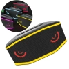 DUDAO GŁOŚNIK IP7 BEZPRZEWODOWY BLUETOOTH 5.0 5W 1200MAH RGB DO TELEFONÓW